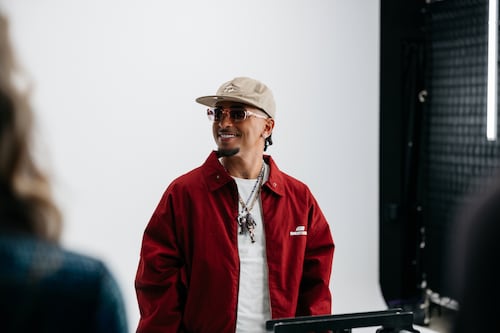 Ozuna convierte el desamor en evolución con su nuevo tema “Mi Yo de Antes”