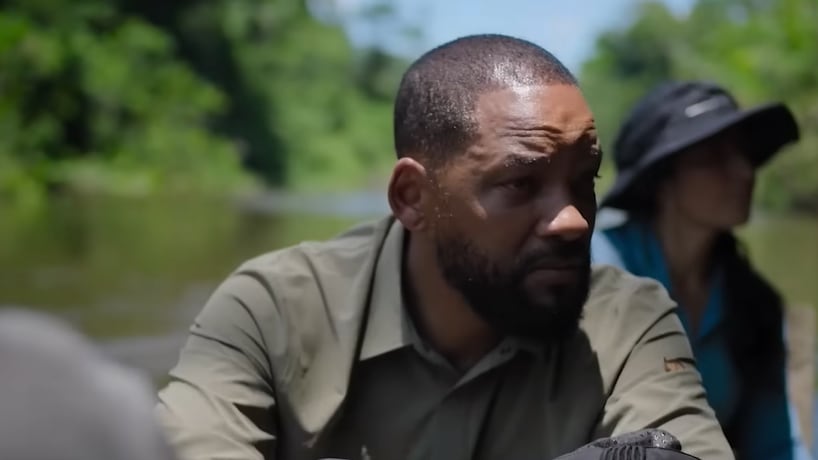 Ecuador en la docuserie de National Geographic