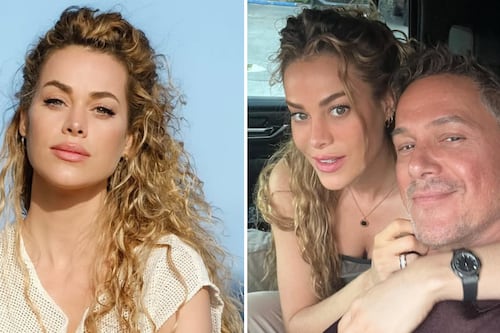 ¿Con look de la venganza e indirecta? Esto hizo Candela Márquez en medio de su ruptura con Alejandro Sanz