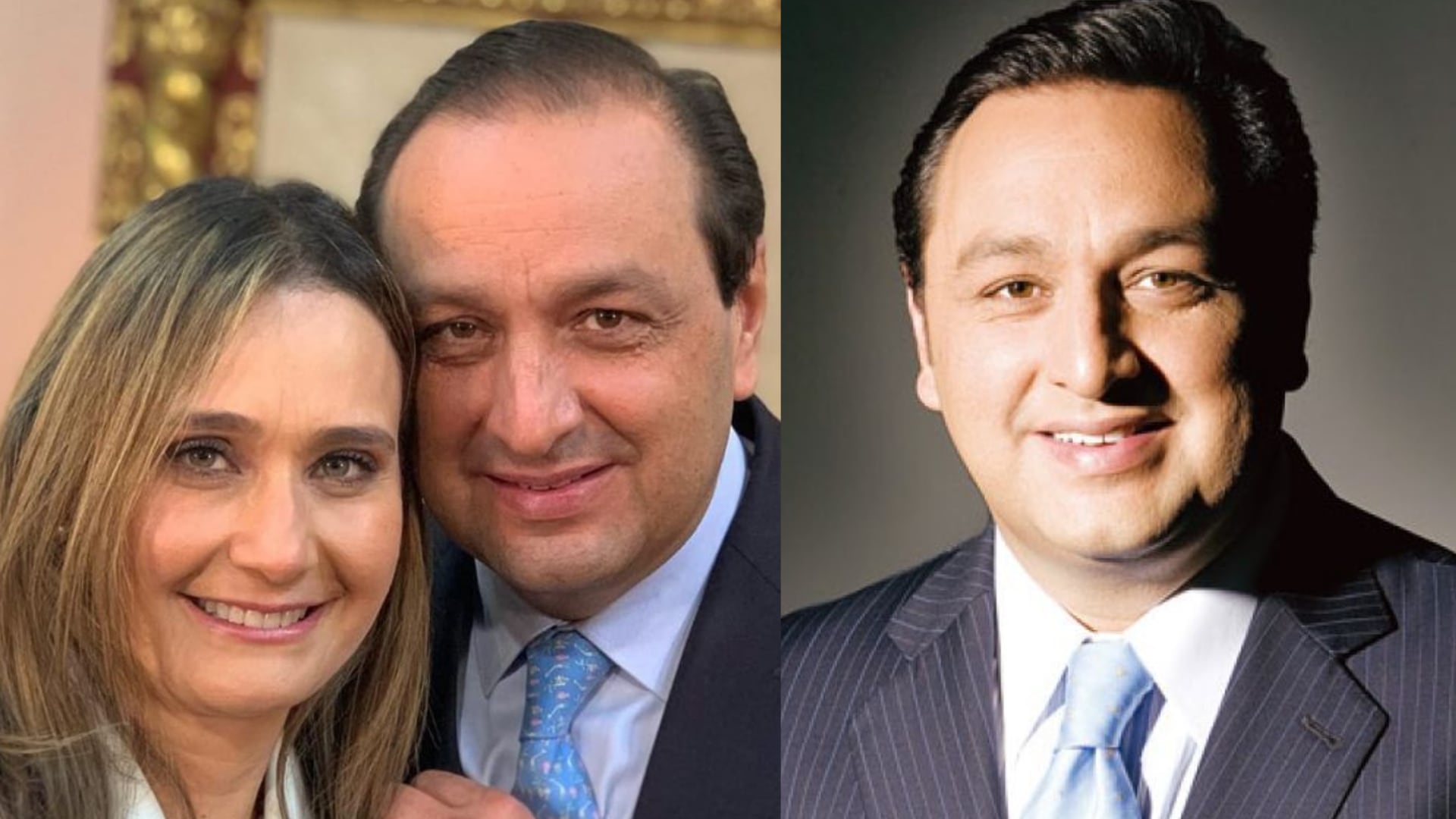 Laura Maré, hija de Jorge Alfredo Vargas e Inés María Zabaraín triunfa en la música