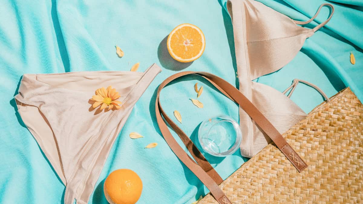 ¿Cómo llevar bikini esta temporada?