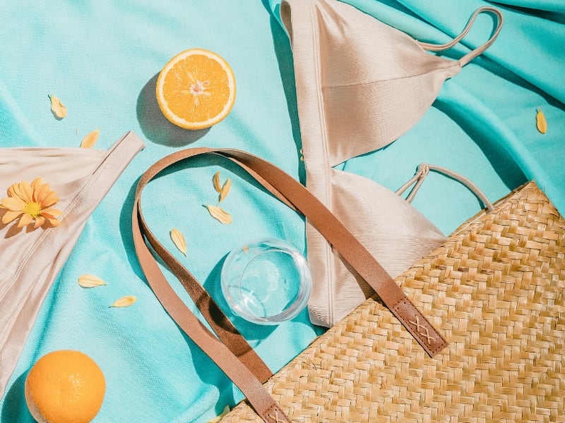 ¿Bikini para Navidad 2025? Esta es la tendencia que arrasa para la próxima temporada: es chic y original