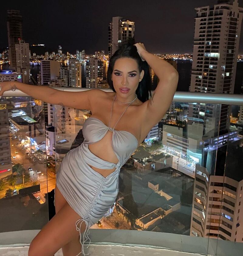 Andrea Valdiri