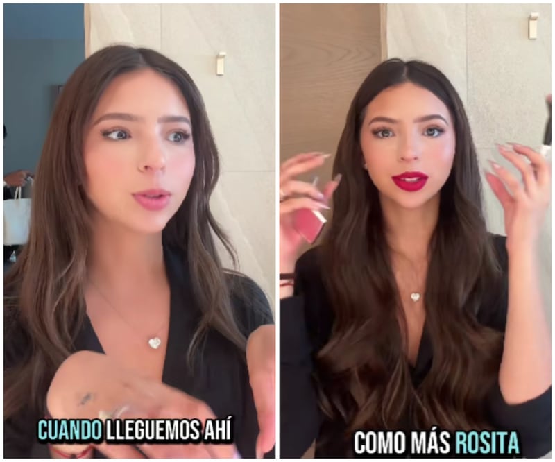 Ángela Aguilar