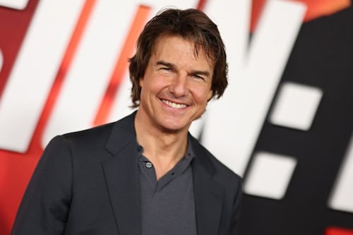 Hijo de Tom Cruise y Nicole Kidman reaparece con extravagante look y luce irreconocible