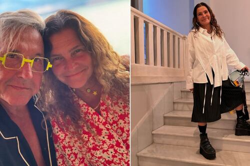 3 looks más criticados de la esposa de Ricardo Montaner: muestra que no le importan las críticas
