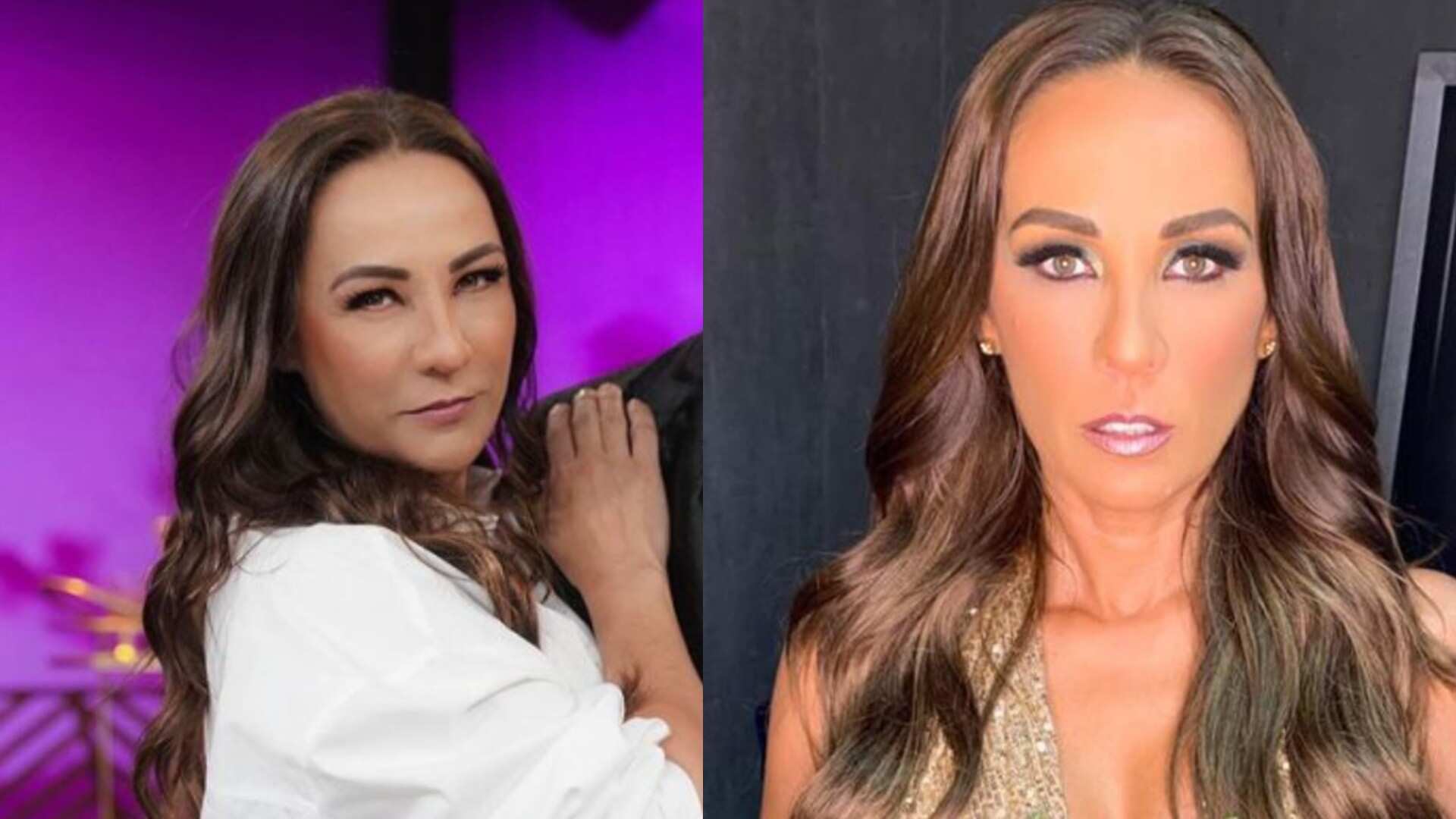 Consuelo Duval fue víctima de acoso y violencia: así fue cómo enfrentó a un hombre que la amenazó