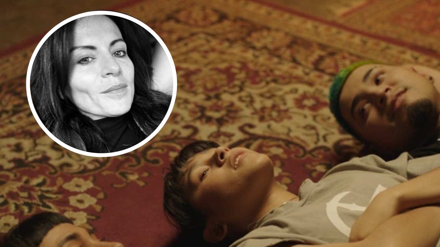 Romina Andrea compartió un video, pero que no tuvo el efecto que ella deseaba.