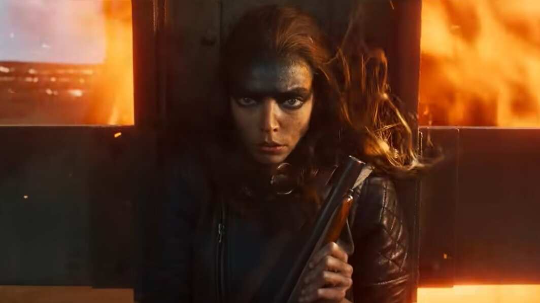 La película 'Furiosa' con Anya Taylor-Joy y Chris Hemsworth tiene previsto su impactante estreno para el próximo 23 de mayo de 2024.