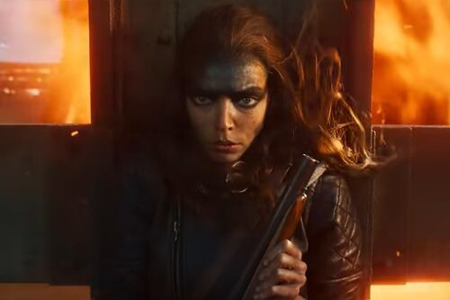 “Furiosa: A Mad Max Saga” por esta razón Anya Taylor-Joy solo tiene 30 líneas en toda la cinta