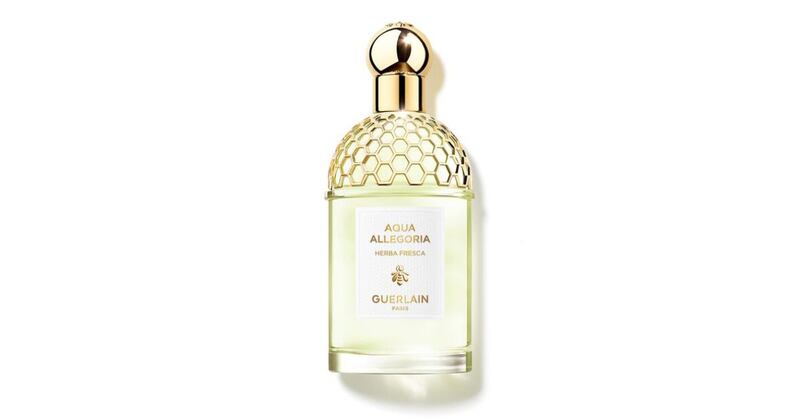 Aqua Allegoria Herba Fresca de Guerlain