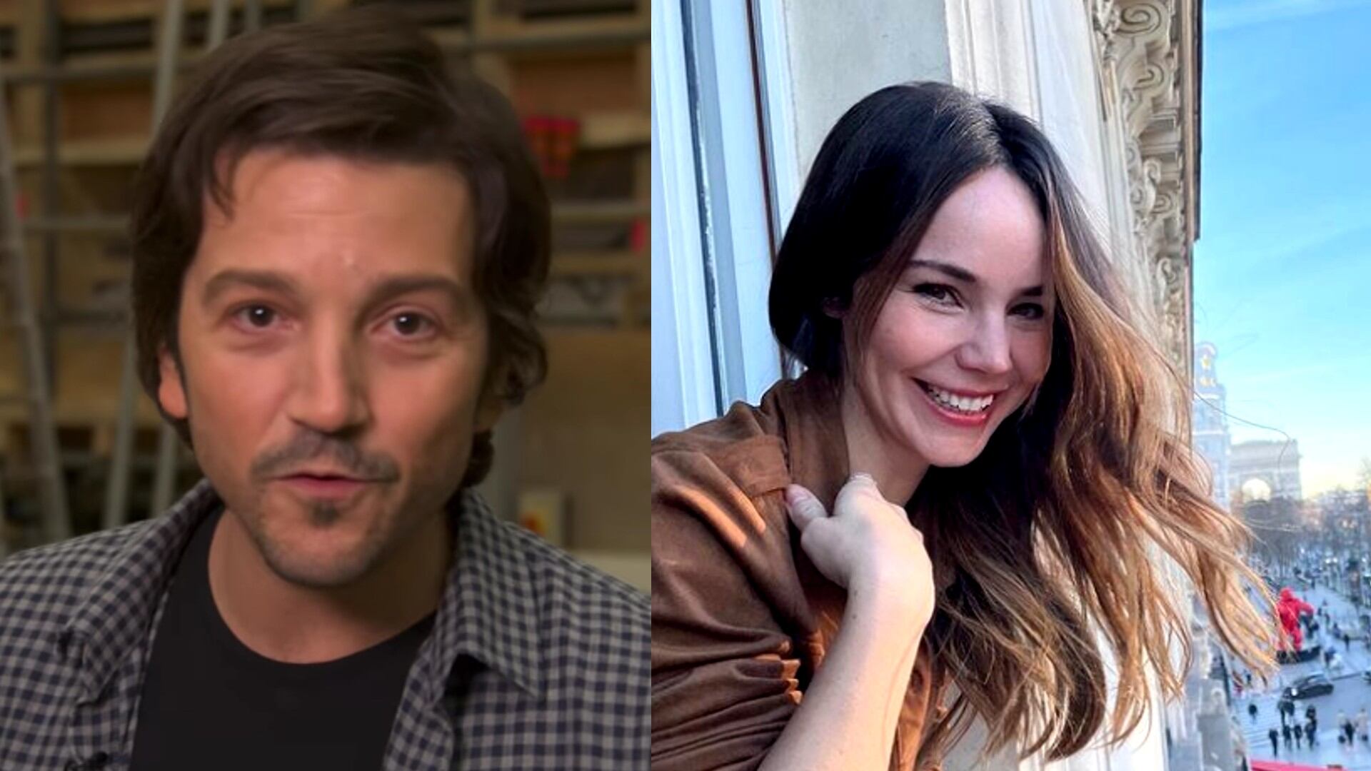 Diego Luna y Camila Sodi: de su complicada separación al apoyo en momentos difíciles