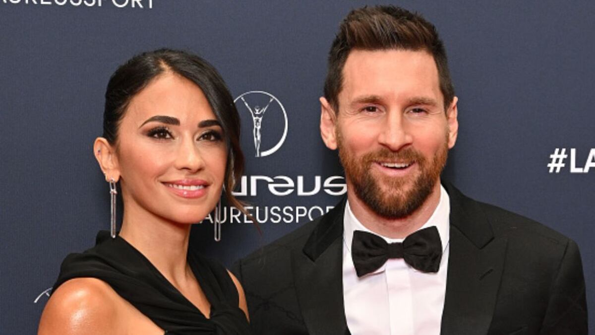 Antonela Roccuzzo y el secreto que le cambió la vida para tener "su" mejor cuerpo