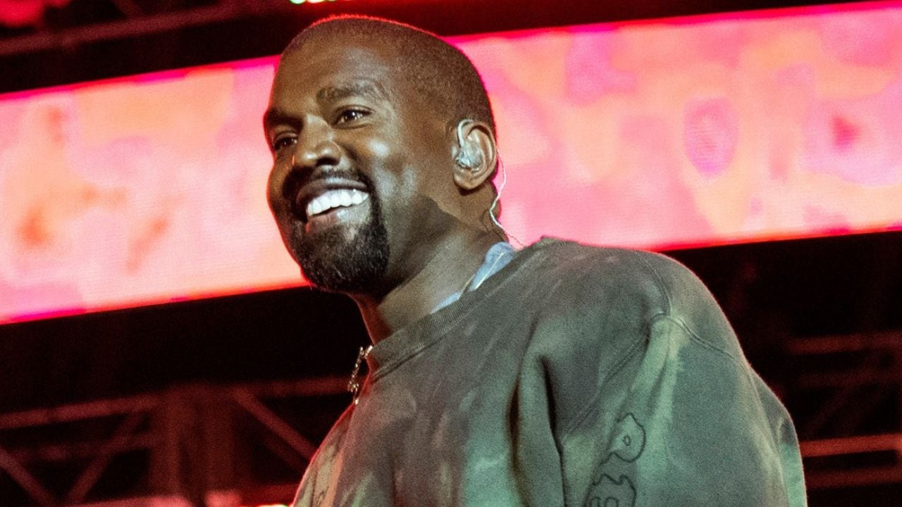Kanye West