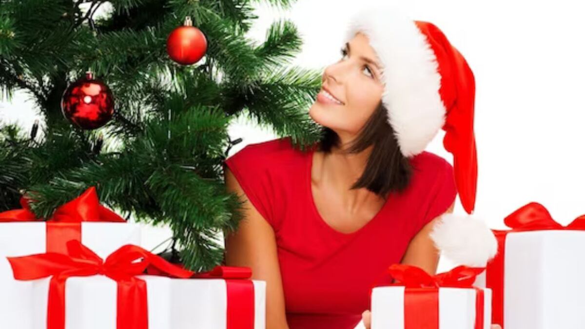 La Navidad atrae suerte, dinero y amor a 5 signos cuando inicie el Solsticio de Invierno del 21 al 25 de diciembre