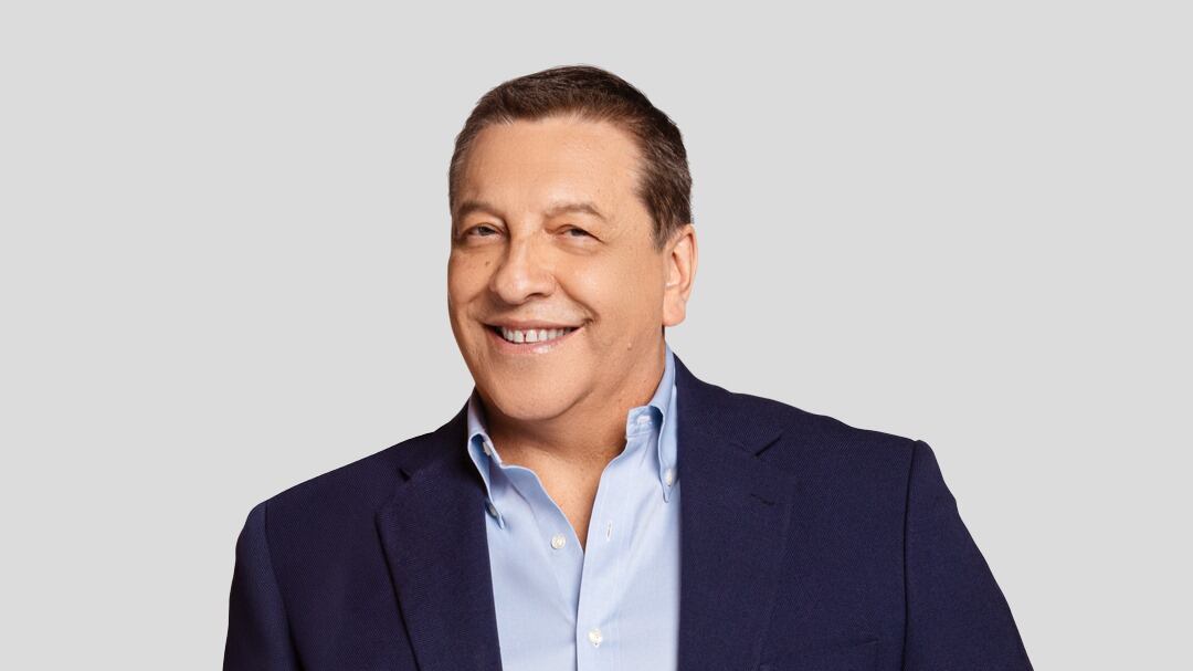 Julio César Rodríguez es confirmado como director de programación de Chilevisión
