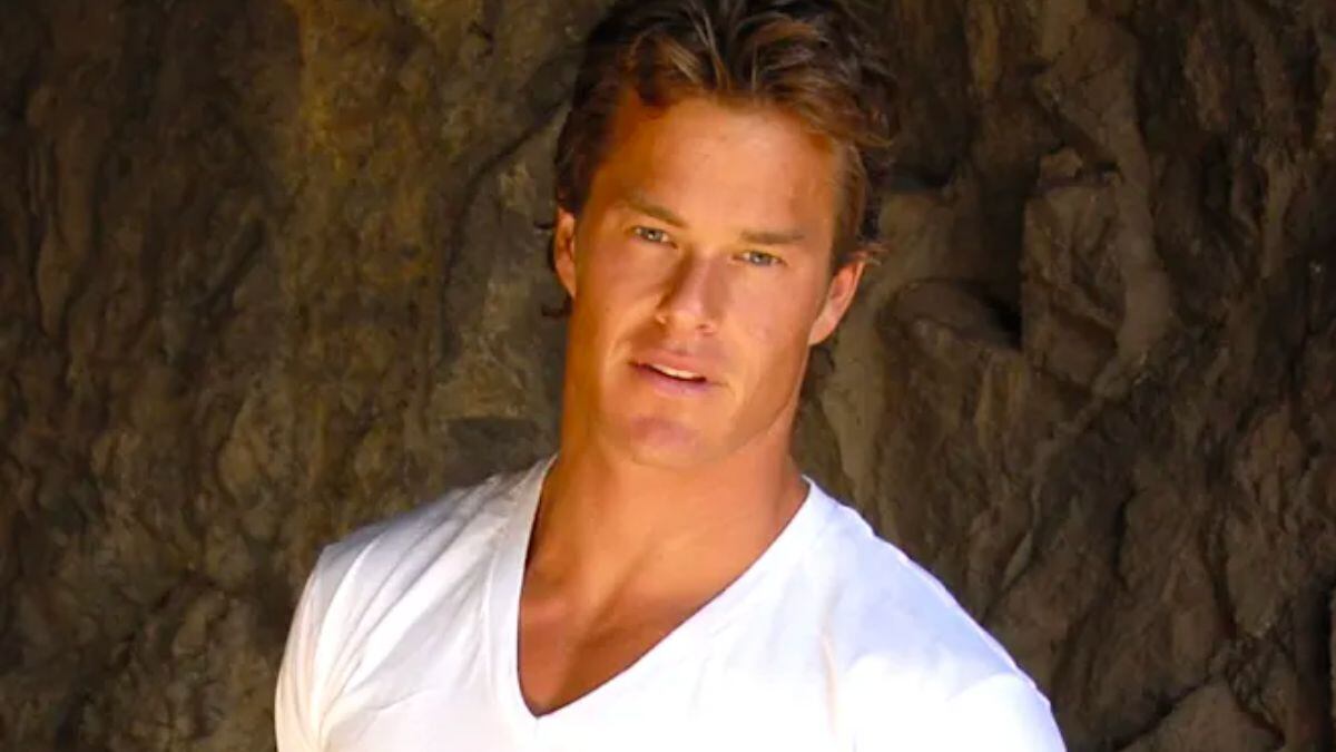 Alec Musser tuvo varios papeles en importantes producciones.