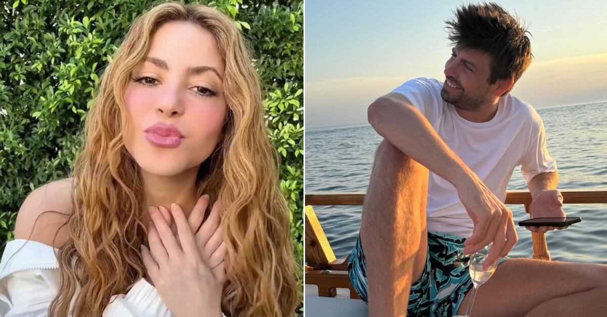 ¡Shakira no perdona a Piqué! Lanza nuevo dardo al español y lo culpa de esto: “No podía vivir”