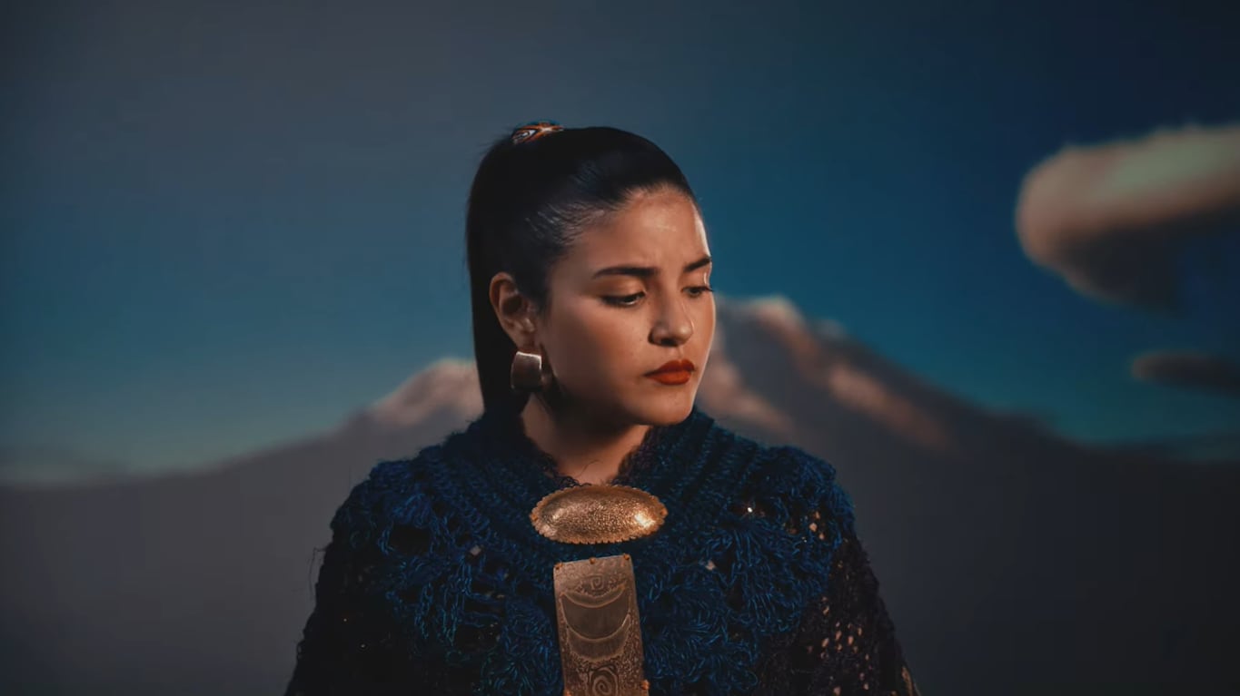 "PENA", la nueva canción de Brenda