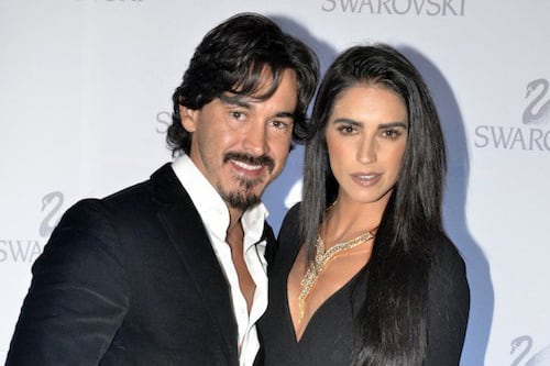 Acusan de “Tóxico” al esposo de Bárbara de Regil: Esto respondió la actriz