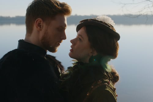 La serie más subida de t0no en streaming: solo 3 capítulos y un éxito que nadie esperaba