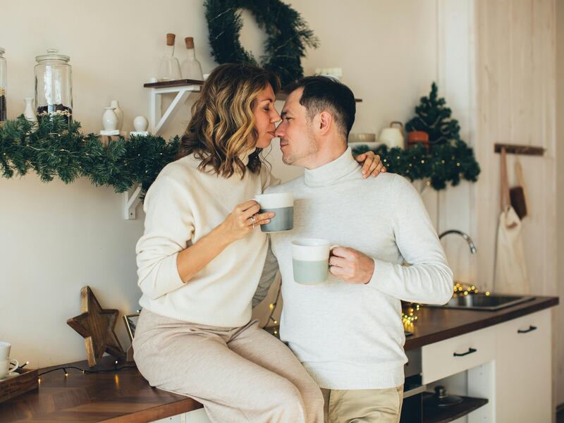 ¿Adiós a las clásicas guirnaldas? El adorno que arrasa en Pinterest en Navidad 2025 y todas quieren en casa