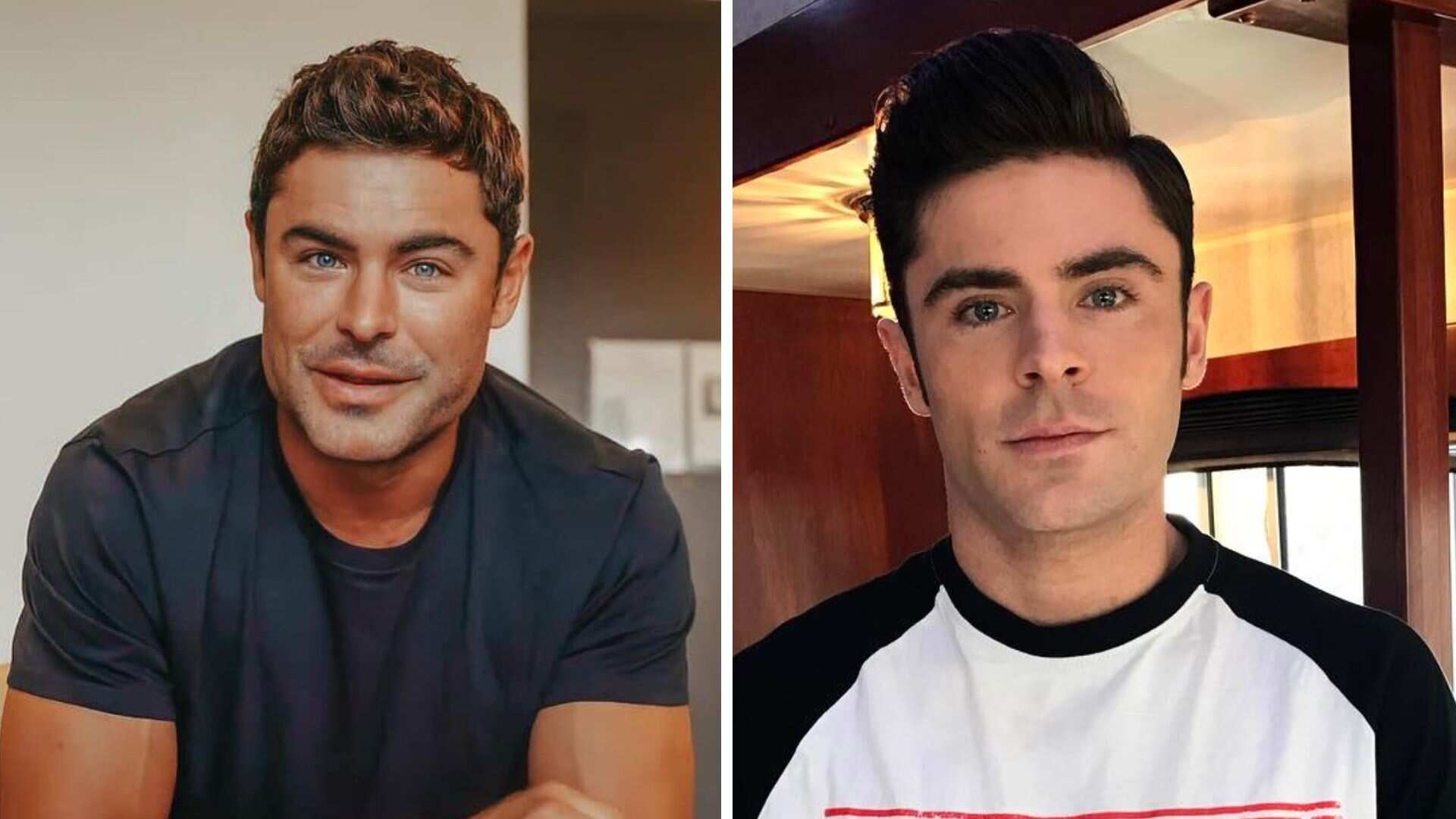 Zac Efron