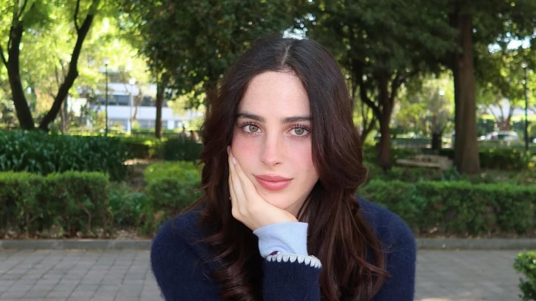 Fátima Bosch, Miss Universo 2025