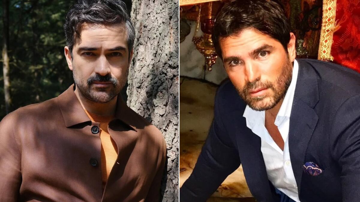 La pelea de estos dos famosos rápidamente se viralizó en redes, ¿qué se dijeron?