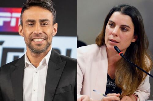 ¿Qué dirá Daniela Aránguiz?: Aseguran que Maite Orsini y Jorge Valdvia confirmarán su relación en un conocido medio