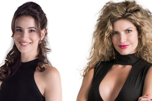 ¿Otra vez Laura Londoño? Dos actrices narran malas experiencias que apuntan a ella nuevamente