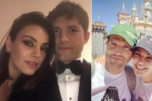 Mila Kunis y Ashton Kutcher no dejarán herencia a sus hijos: ¿a dónde irá el dinero? 