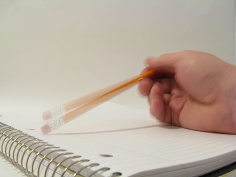 Si hablas y escribes mal… ¡Entonces piensas peor!