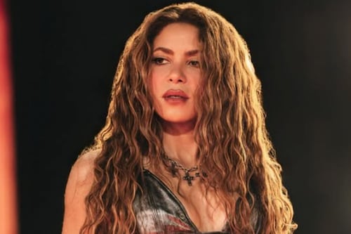 ¿Shakira volvió con su ex? Despiertan rumores al ser captados juntos de vacaciones
