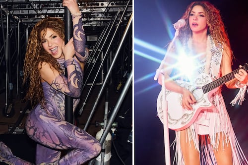 El “garrafal error” que Shakira está cometiendo en sus conciertos y que sus fans no le perdonan