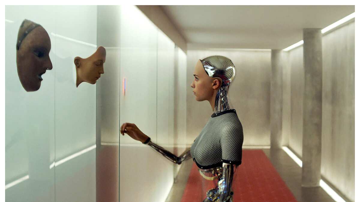 Ex Machina