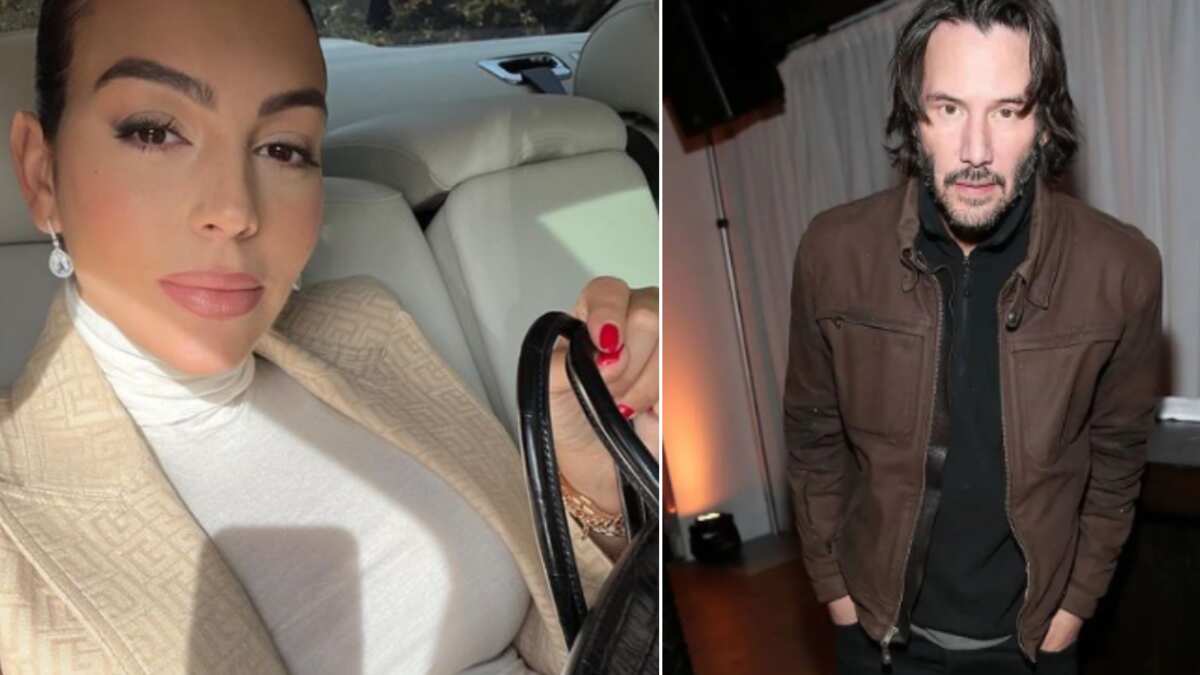 Georgina Rodríguez contará en su documental la dura experiencia.