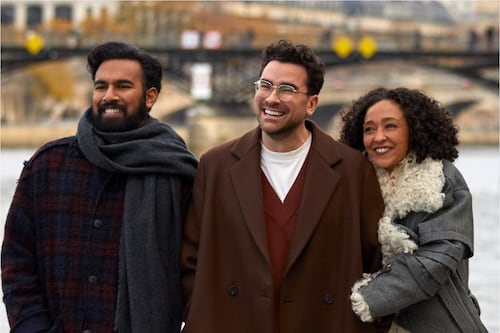 Esta película sobre amar, perder y perdonar es perfecta para cerrar el año con broche de oro