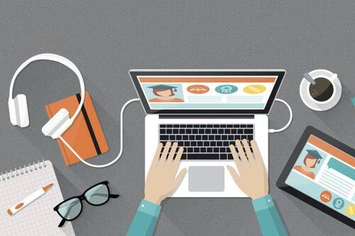 Coronavirus: conoce cursos gratuitos que otorga Google para hacer en casa