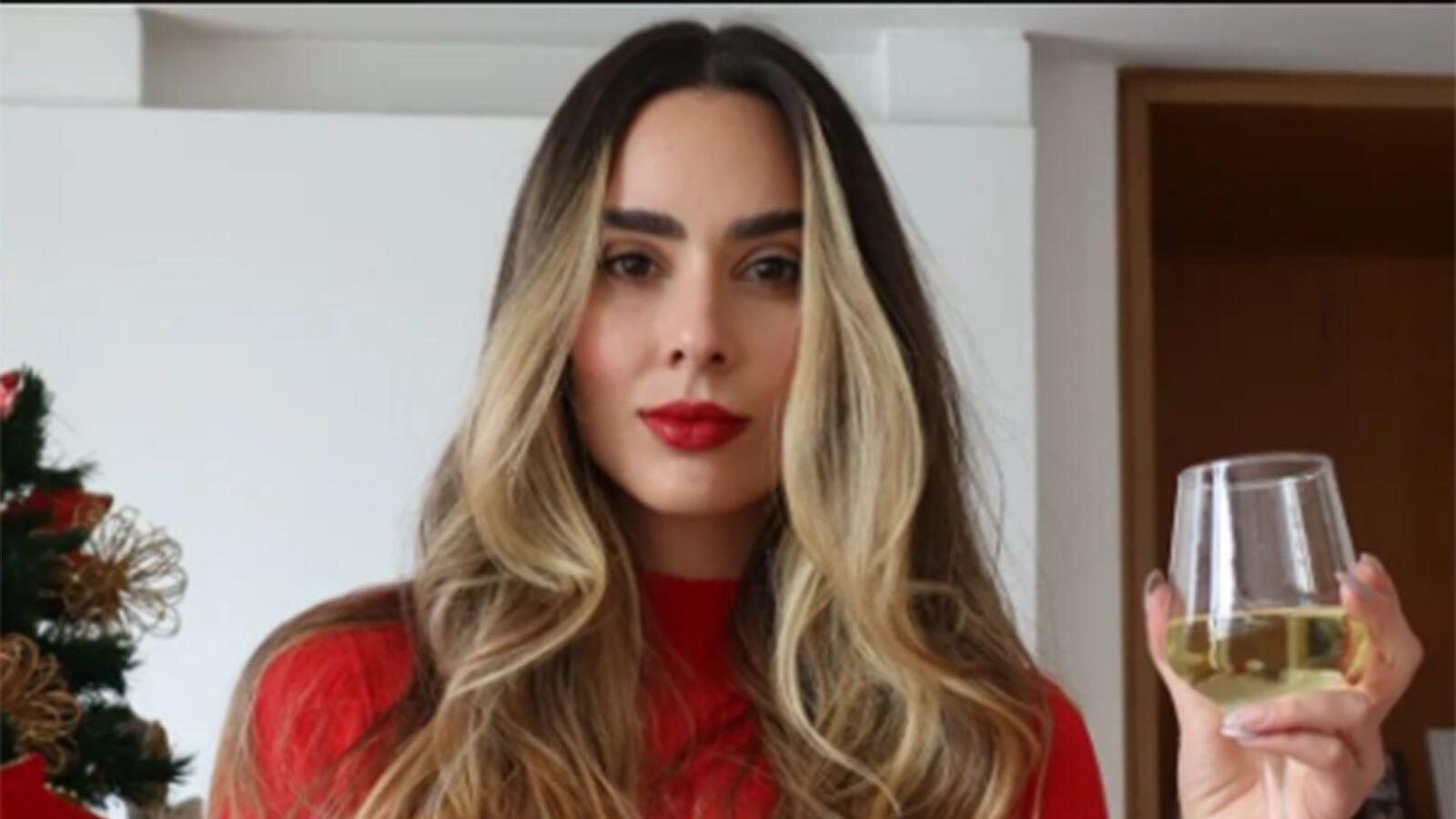 Mary Manotas tiene nueva relación y la señalan o cuestionan.