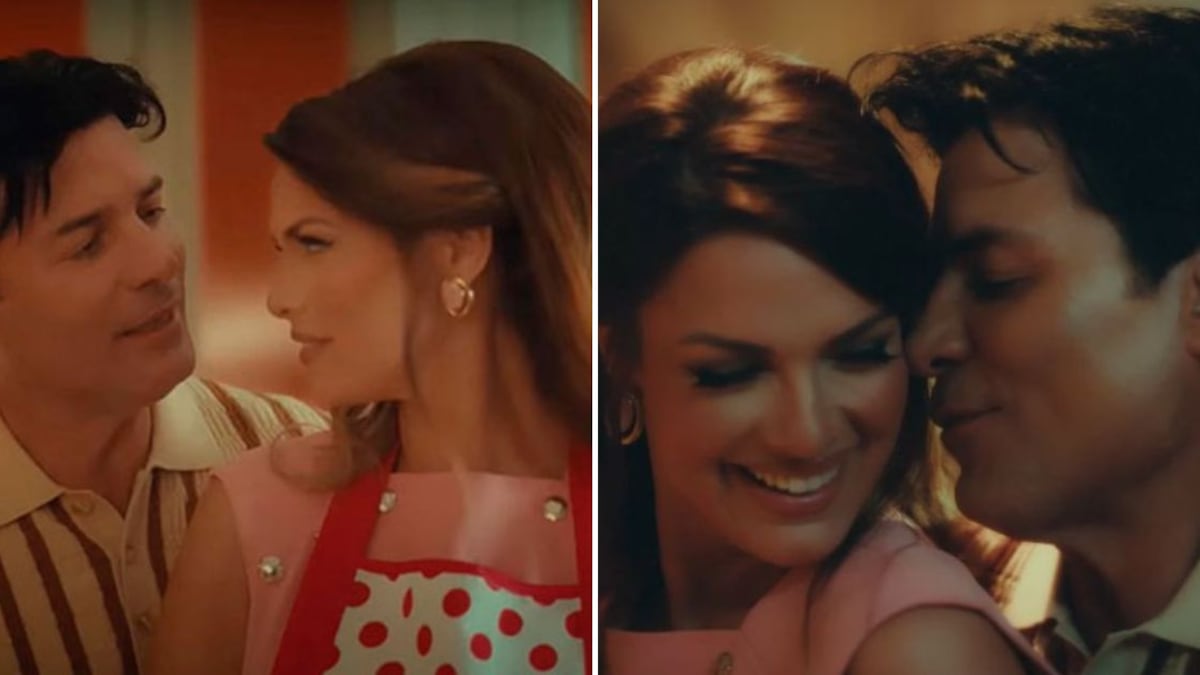 Chayanne modelo video