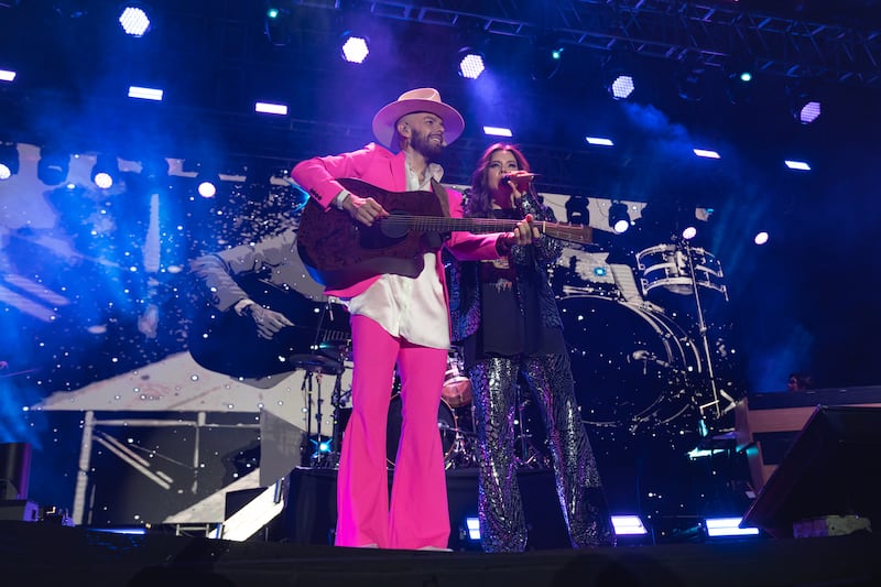 La venta de entradas inició el pasado 30 de junio.