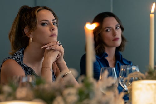 Netflix estrena su historia más inquietante del año: te mantendrá sin pestañear por 92 minutos