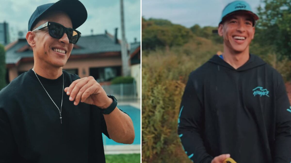 Daddy Yankee cumpleaños