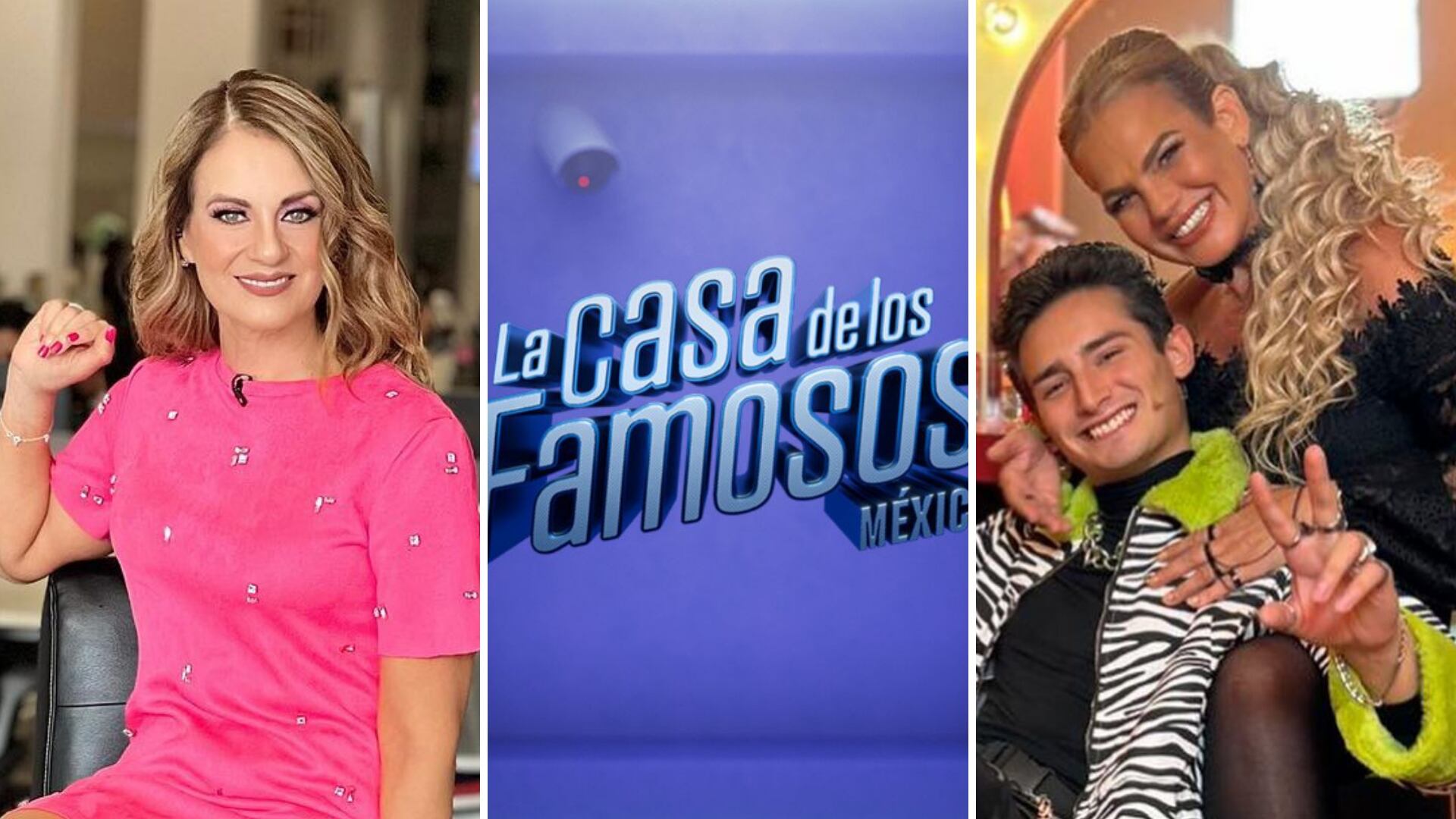 Flor Rubio defendió a Niurka Marcos.