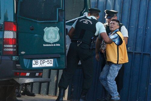 Vuelco en caso de Emmelyn: SML confirma indicios de abuso sexual cometidos presuntamente por José Navarro