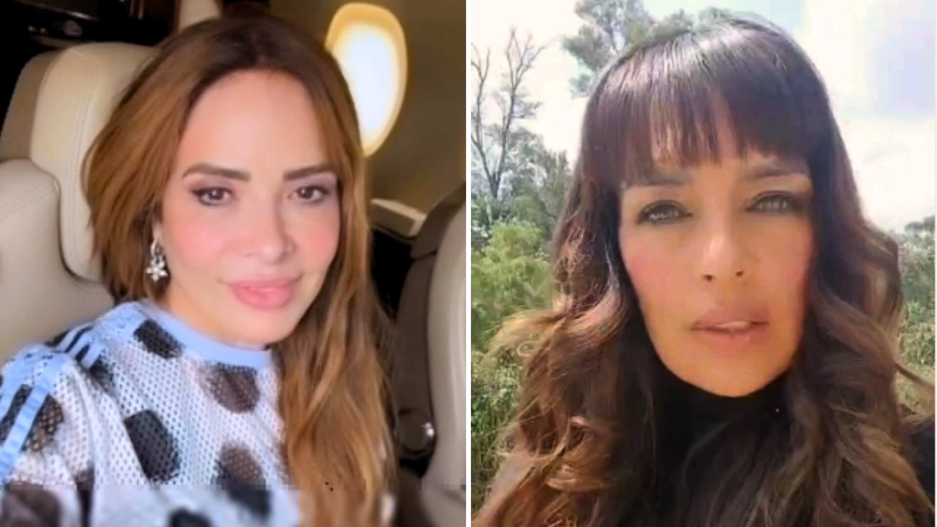 Quién es Karla de la Cuesta y cómo luce ahora tras vencer a Gloria Trevi y publicar su nuevo libro 'Todo a la luz'.