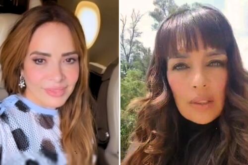 Quién es Karla de la Cuesta, quien venció a Gloria Trevi y publica su libro ‘Todo a la luz’