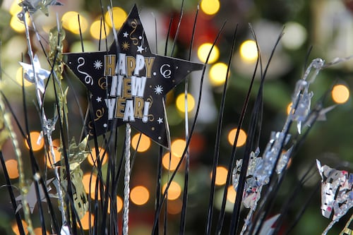 Ideas de decoración para Fin de Año: Ni muy caro ni complicado