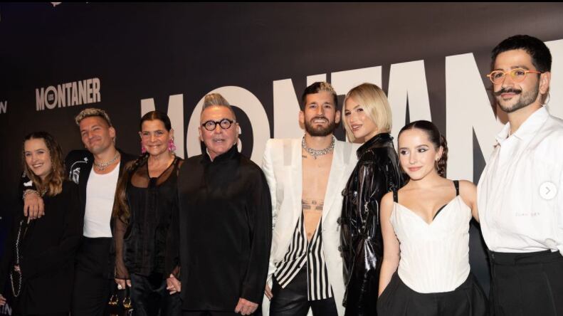 "Los Montaner es la apología a la riqueza y el derroche en cada capítulo": fans criticaron la serie de la familia de músicos